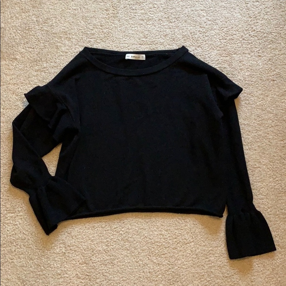 Zara Sweater